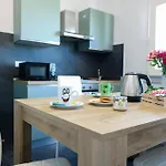 Deliziosa בית נופש *