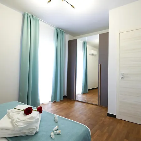 بيت للعطل Deliziosa تروبيا