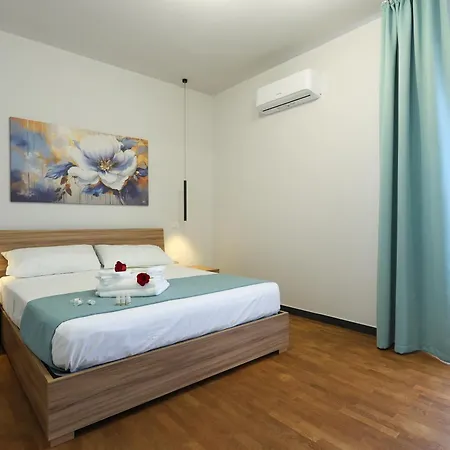 Deliziosa بيت للعطل