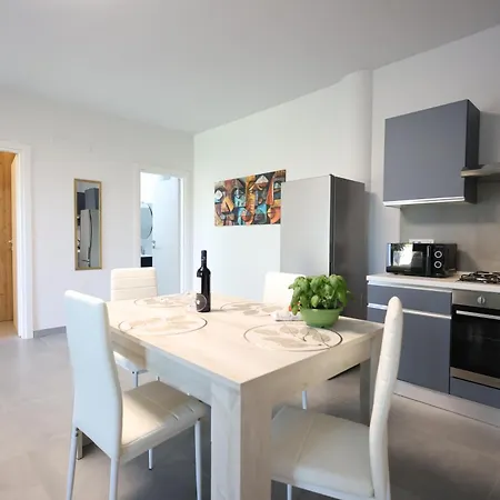 Holiday home Deliziosa *