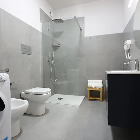 Holiday home Deliziosa Ciaramiti