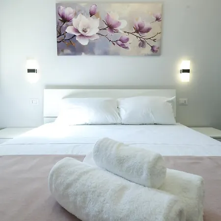 Deliziosa بيت للعطل تروبيا