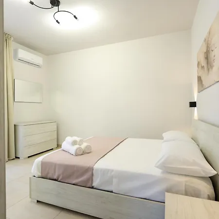 Holiday home Deliziosa