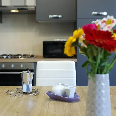 Deliziosa بيت للعطل *