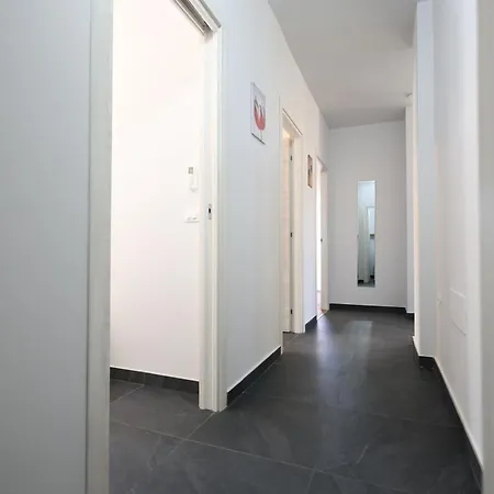 Holiday home Deliziosa *