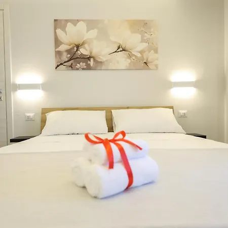 Deliziosa بيت للعطل تروبيا