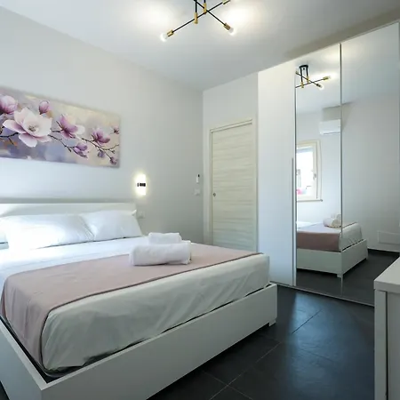Holiday home Deliziosa