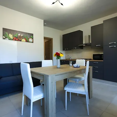 Holiday home Deliziosa *