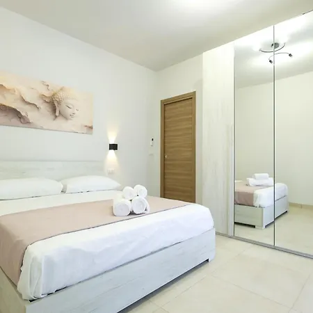 Deliziosa بيت للعطل *