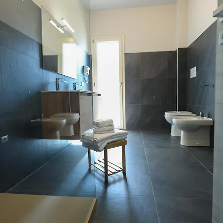 بيت للعطل Deliziosa تروبيا