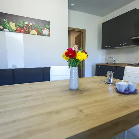 Deliziosa بيت للعطل تروبيا