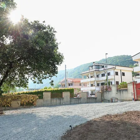 Deliziosa بيت للعطل تروبيا