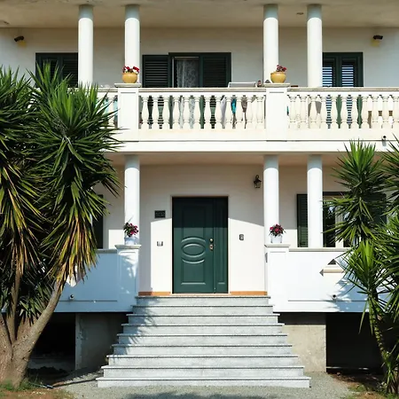 Deliziosa تروبيا