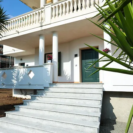 Deliziosa Holiday home