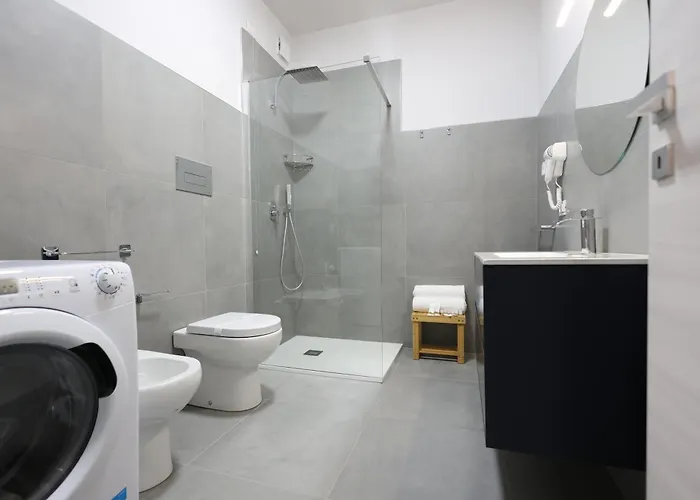 別荘 Deliziosa トロペーア