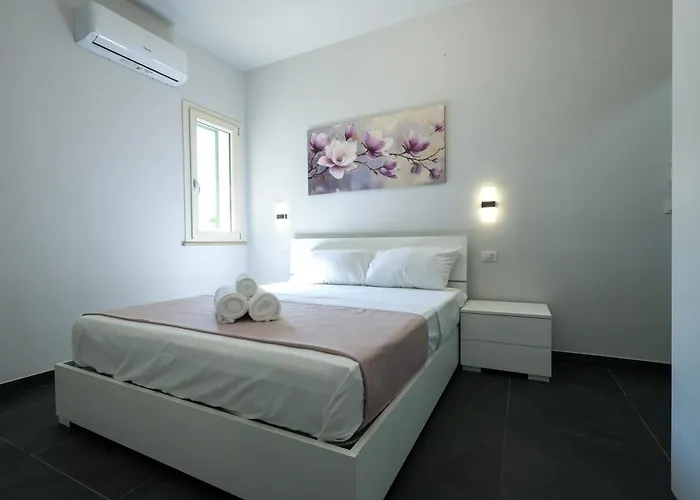 Deliziosa 別荘 トロペーア