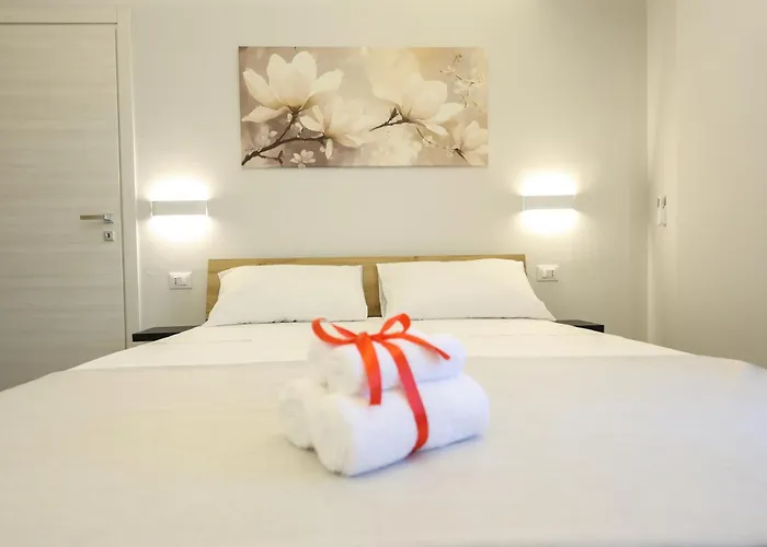 Deliziosa 別荘 トロペーア