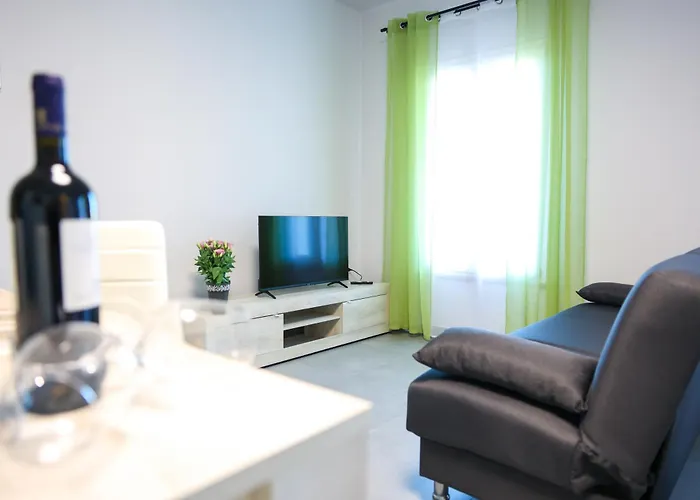 Deliziosa トロペーア