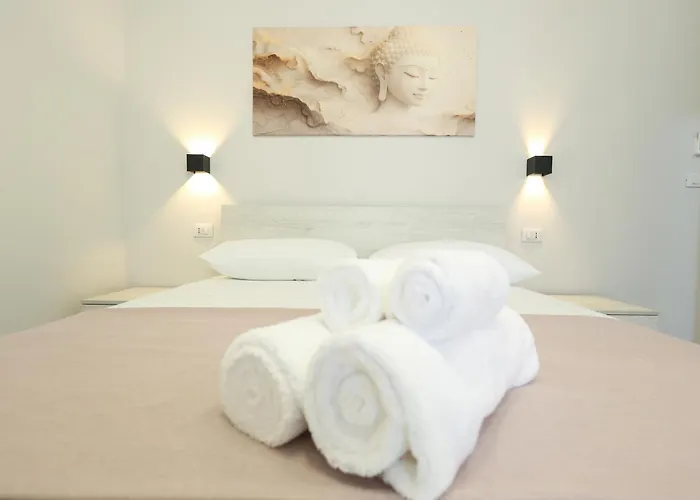 Deliziosa 別荘 トロペーア