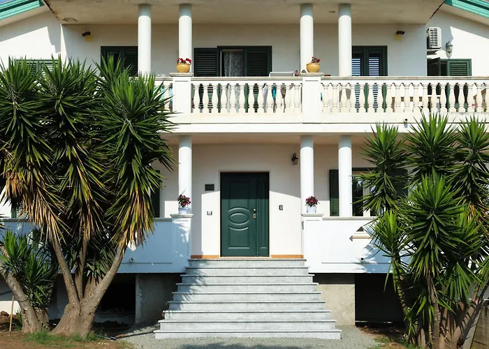 Deliziosa トロペーア