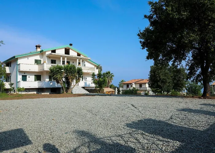 Deliziosa トロペーア